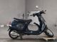 Фото Vespa LX150 ie с японского аукциона