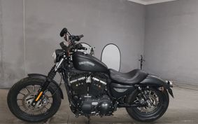HARLEY XL883N 2015 LE2