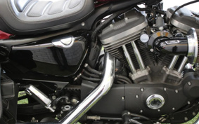 HARLEY XL1200CX 2016 LM3
