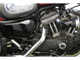 Фото Harley XL1200CX 2016 с японского аукциона