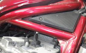 SUZUKI GSF750 1998 GR7EA