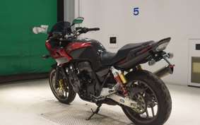 HONDA CB400 SUPER BOLDOR A 2017 NC42