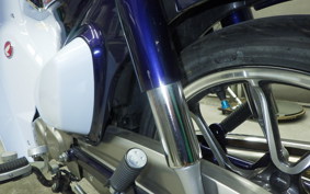 HONDA C125 SUPER CUB 2025 JA48