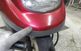 YAMAHA JOG POCHE SA08J