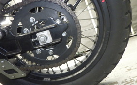 OTHER UNREGISTERED MODEL by BDS125