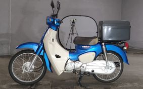 HONDA SUPER CUB50 AA09