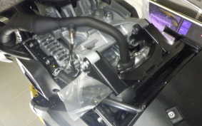 YAMAHA CYGNUS Griffus 2024 SEJ4J