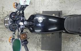 YAMAHA SR400 Gen.3 2007 RH01J