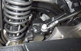 YAMAHA CYGNUS 125 XSR 3 2025 SED8J