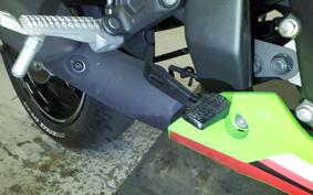 KAWASAKI ZX-4R SE 2025 ZX400P