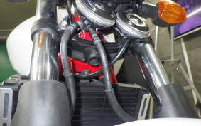 HONDA CB400SF VTEC 2011 NC42