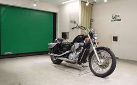 HONDA STEED 400 2002 NC26