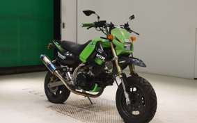 KAWASAKI KSR110 2012 KL110A