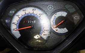 YAMAHA AXIS 125 Z SED7J