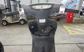 YAMAHA JOG Gen.4 SA16J