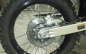 KAWASAKI KLX230ｼｪﾙﾊﾟ LX232A