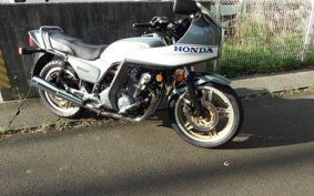 HONDA CB900 BOLDOR 2022 CB900F
