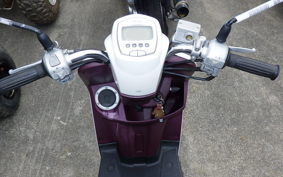 YAMAHA CUXI 100 TRIKE