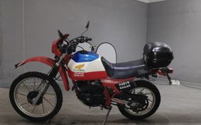 HONDA XL250R MD03