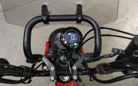 HONDA CT125 HUNTER  CUB  JA65