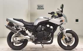 YAMAHA FZ400 1998 4YR