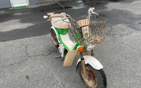 YAMAHA MARICC50E 3L6