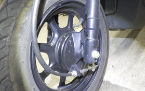 HONDA TACT Basket 2026 AF79