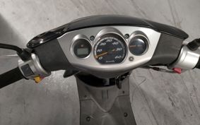 YAMAHA JOG ZR EVOLUTION SA16J