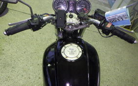 HONDA CB400F NC36