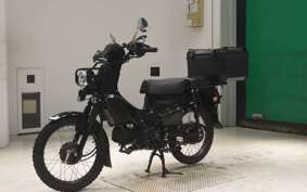 HONDA CROSS CUB 110 2022 JA45