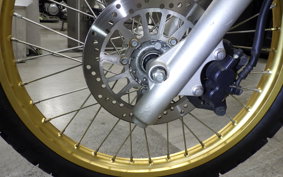 YAMAHA SEROW 250 Gen.3 DG31J