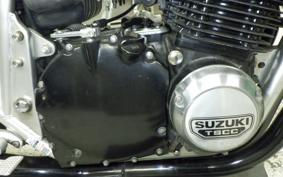 SUZUKI GSX1100S KATANA 2000 GU76A