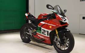 DUCATI PANIGALE V2 2022