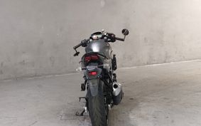 SUZUKI SV650 X 2019 VP55B