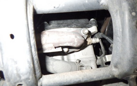 HONDA LEAD 125 JF45