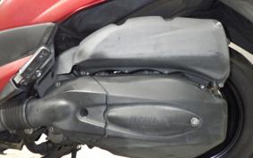 YAMAHA MAJESTY 250 Gen.4 SG20J