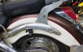 HONDA SHADOW 750 Gen. 2 RC44