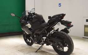 KAWASAKI NINJA 400 2018 EX400G