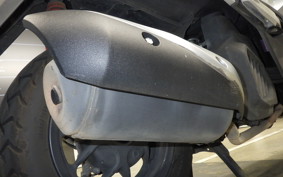 HONDA LEAD 125 2023 JF45