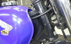 HONDA APE 50 2014 AC16