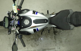 YAMAHA MT-07 ABS 2016 RM07J
