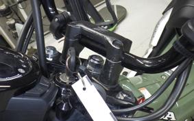 HONDA CT125-2 JA65
