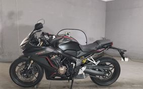 HONDA CB650R 2020 RH03