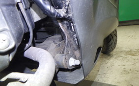 SUZUKI ADDRESS 110 2001 CE47A