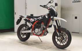 OTHER SWM SM125R 2006