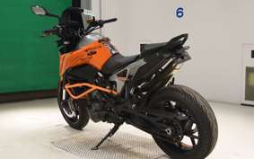 KTM 790 DUKE 2018