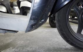 SUZUKI LET's 5 CA47A