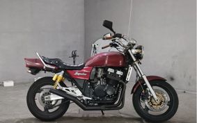 SUZUKI GSX400 GK79A