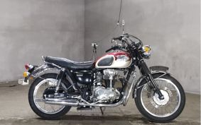 KAWASAKI W650 EJ650A