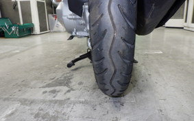 HONDA DIO 110 2014 JF58